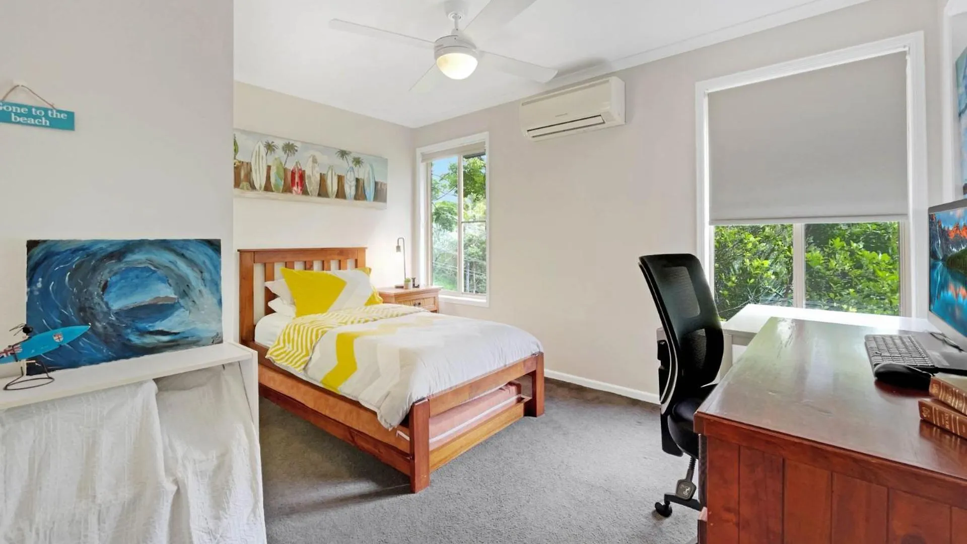 Casa vacanze Treetops On Millen Coolum Beach Australia