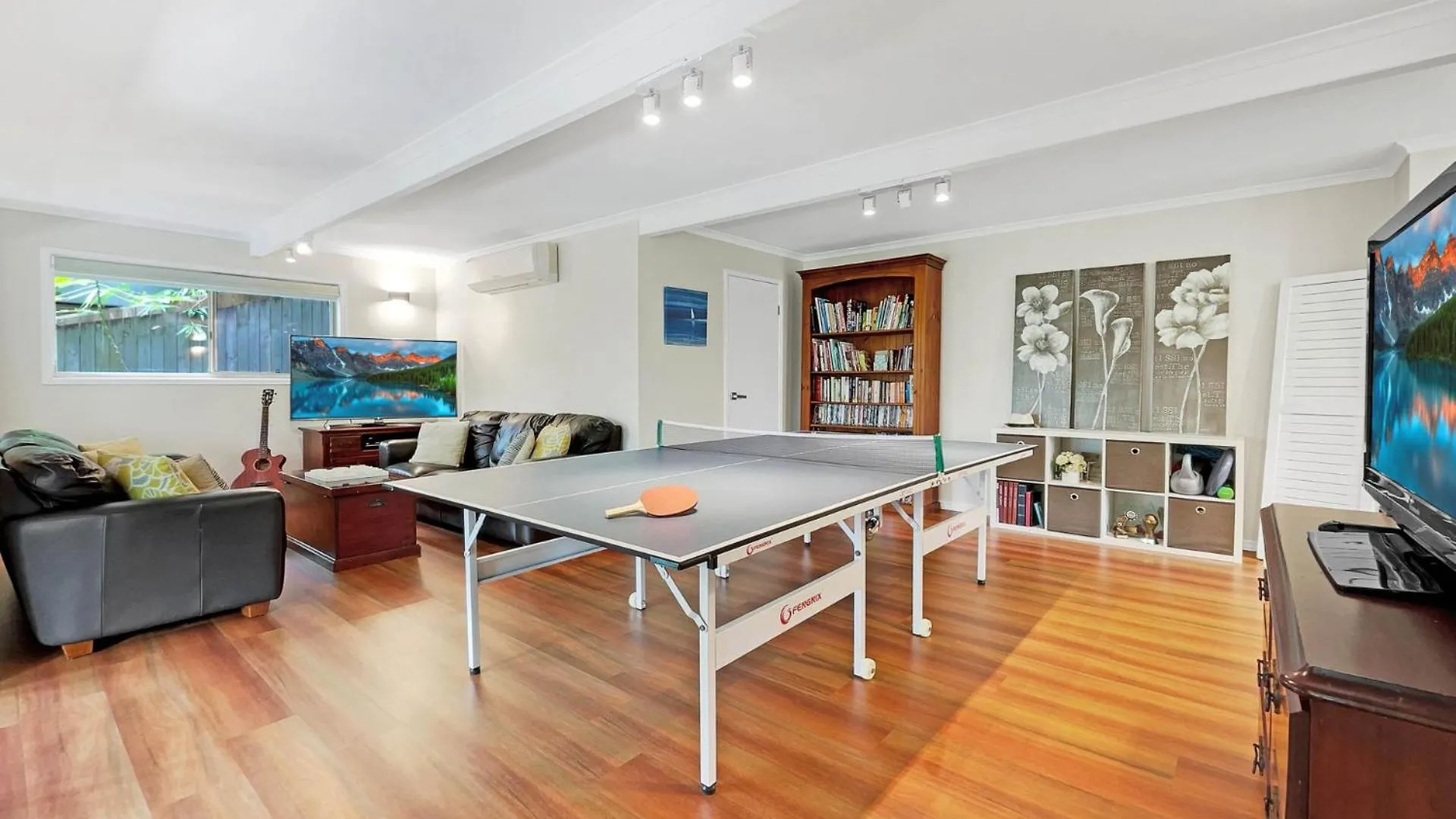 Casa vacanze Treetops On Millen Coolum Beach