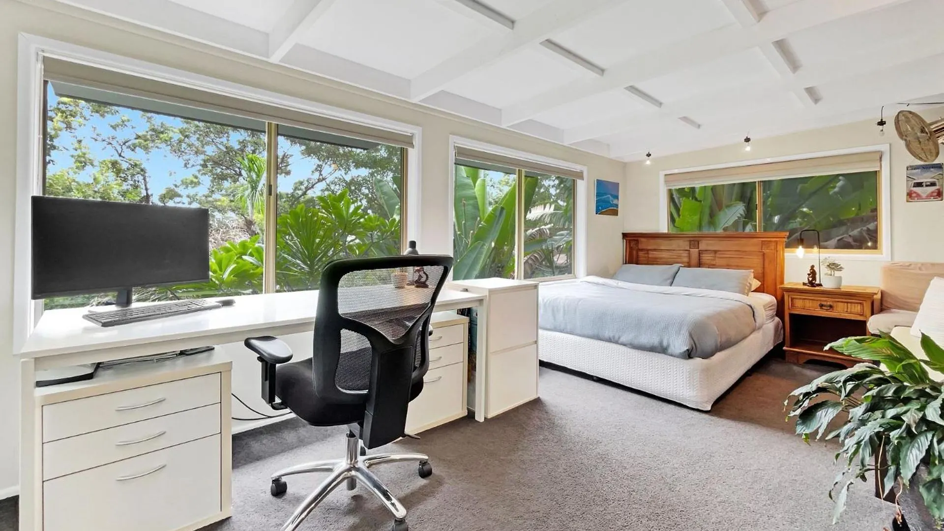 Treetops On Millen Coolum Beach 0*,